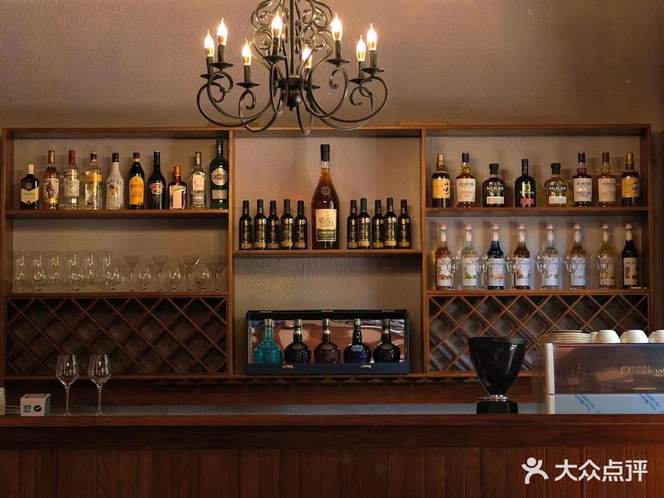圣威伦堡西餐厅(桐林路店)