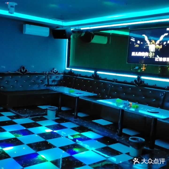 唱响KTV(五针路店)