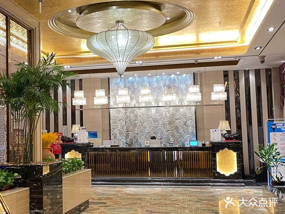 御足天境足浴养生会所