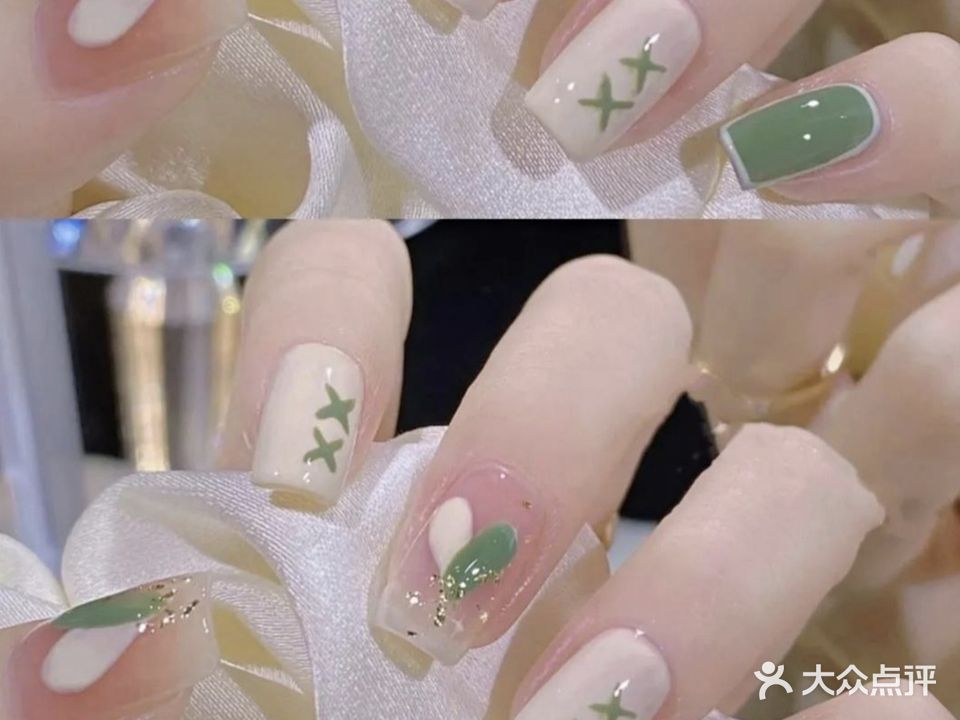 拉K美甲美睫(凤栖家园店)