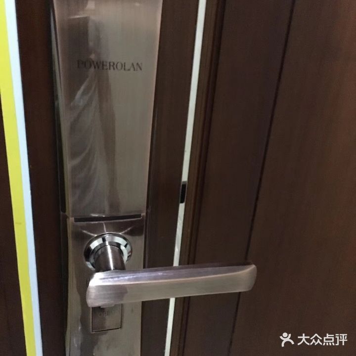 顺安锁换锁