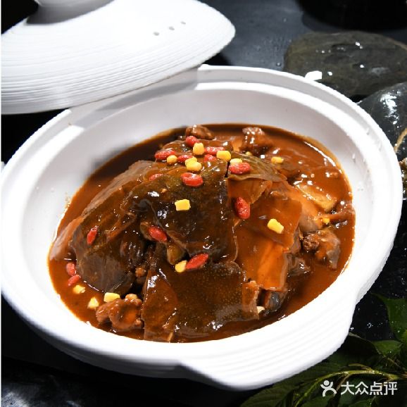 溪塘甲鱼活鲜馆(园艺街店)