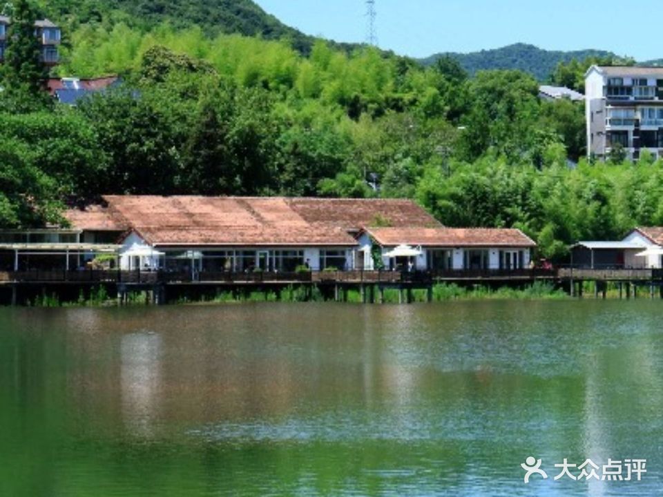 义远有机农场餐厅