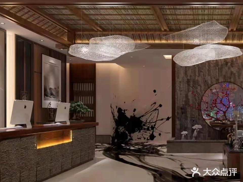 魔指天堂(万缘店)