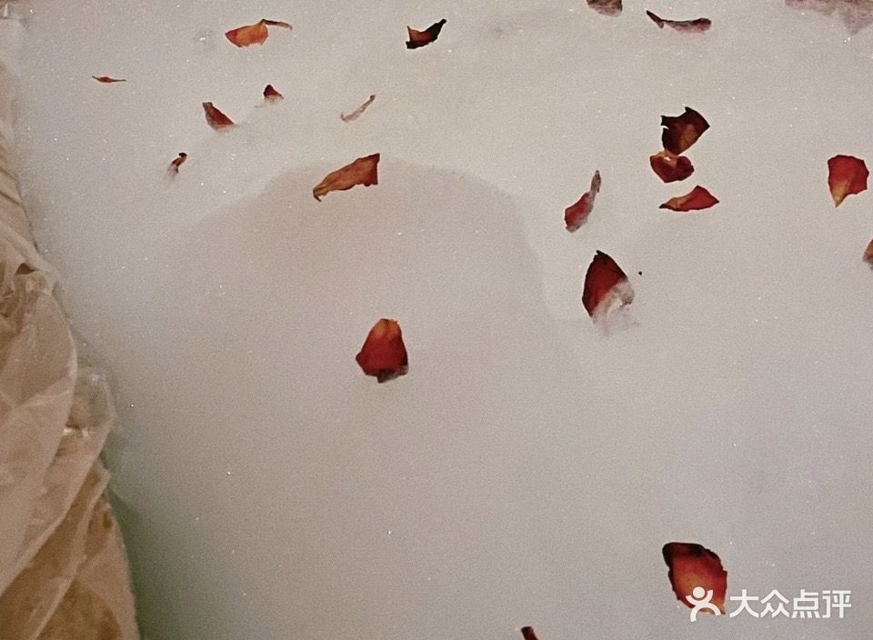 小茜瑶浴SPA养生私所
