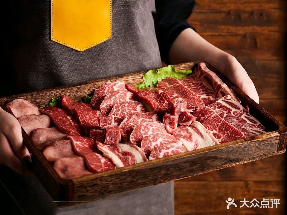 壹道善韩国料理·烤肉(万达广场青岛李沧店)