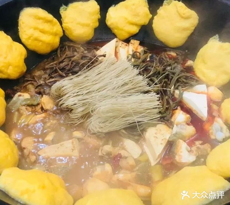 马凯餐厅