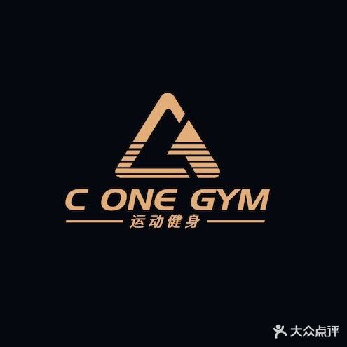 C ONE GYM 24H健身