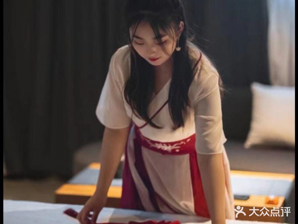 万豪沐足SPA(雅士林欣城店)