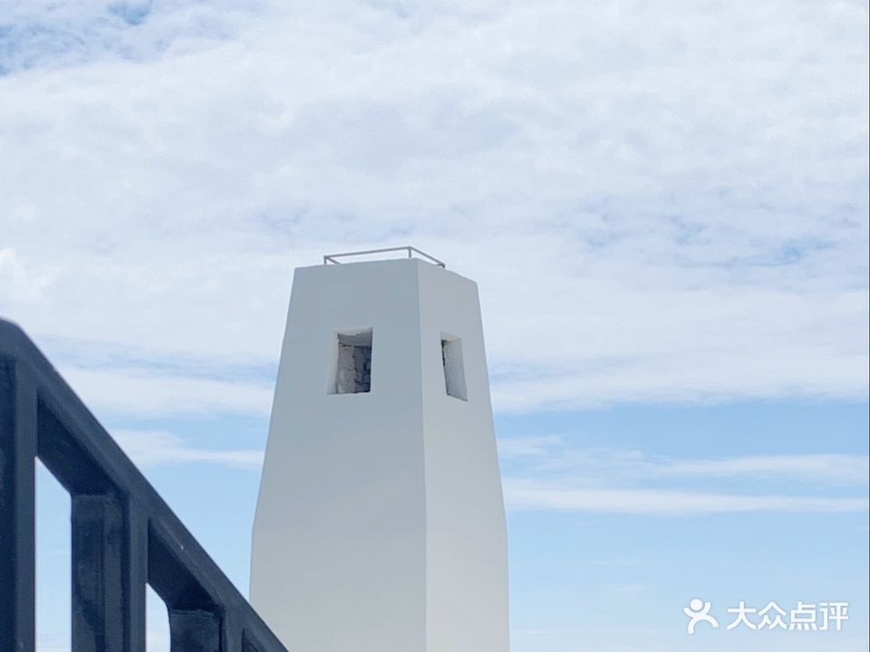 喜蓝台·HI UP LAND度假餐馆