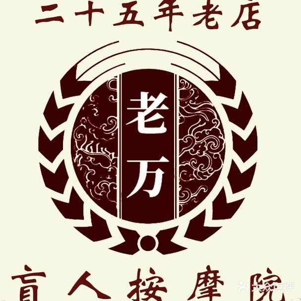 老万推拿按摩总店(赣一中店)