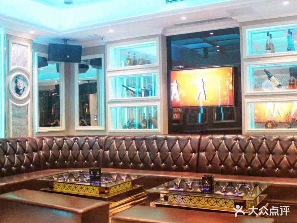 时光KTV(水韵天街店)
