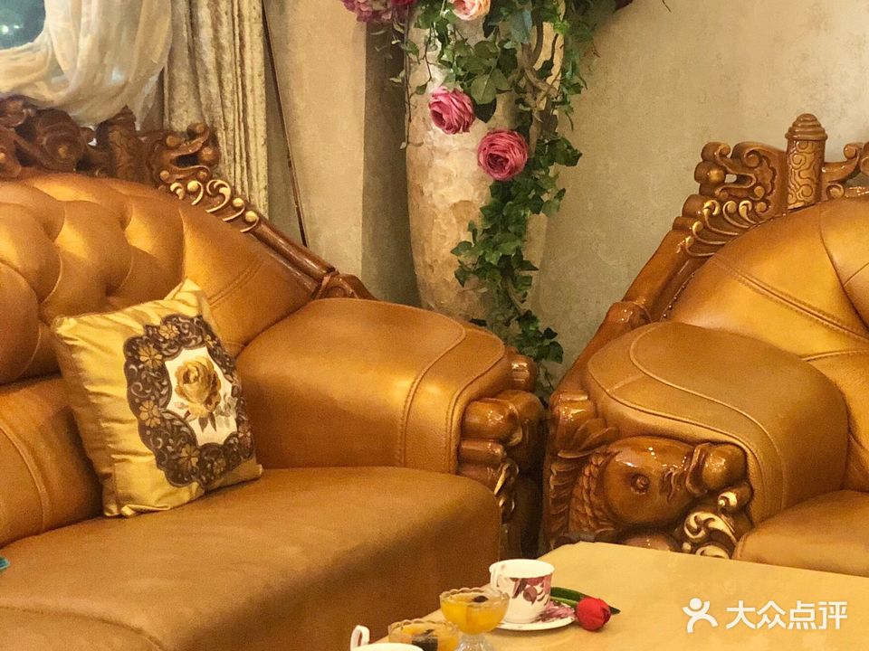 梦丽美容会所