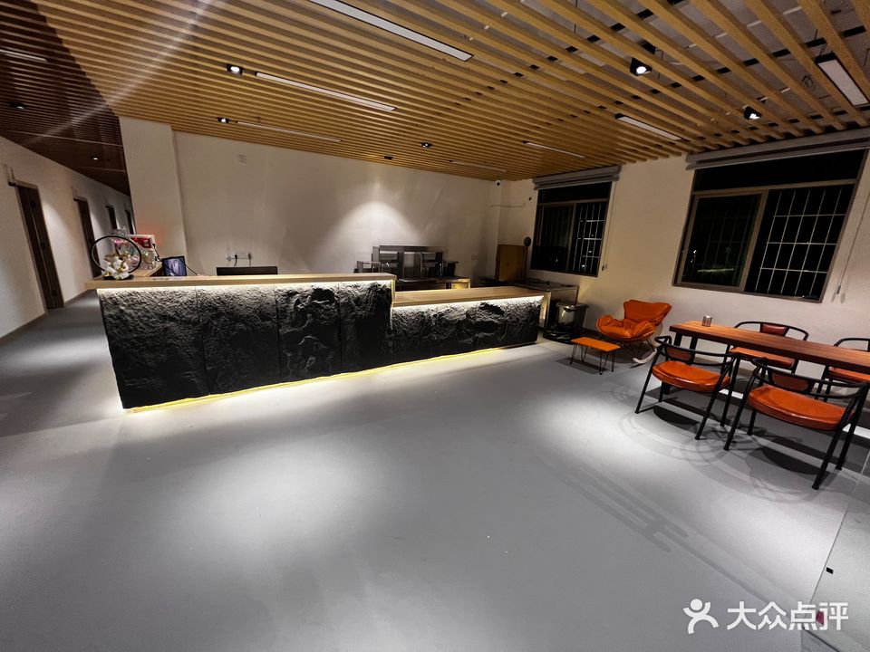 喜鹊棋牌·茶舍(金峰店)