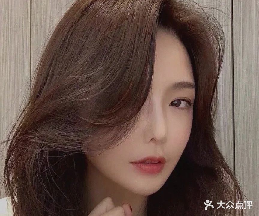 唯美时尚造型(贸易城店)