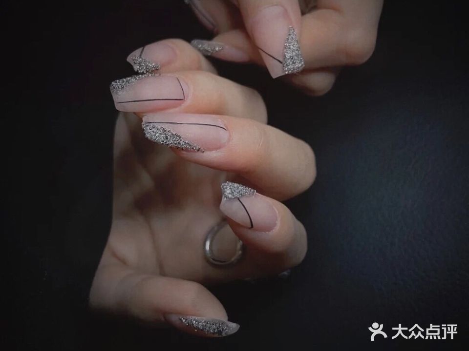 致美皮肤管理·美甲美睫
