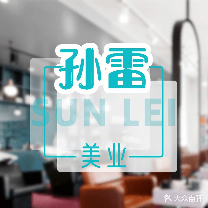 孙雷美业(安康富硒产品培新销售一条街店)