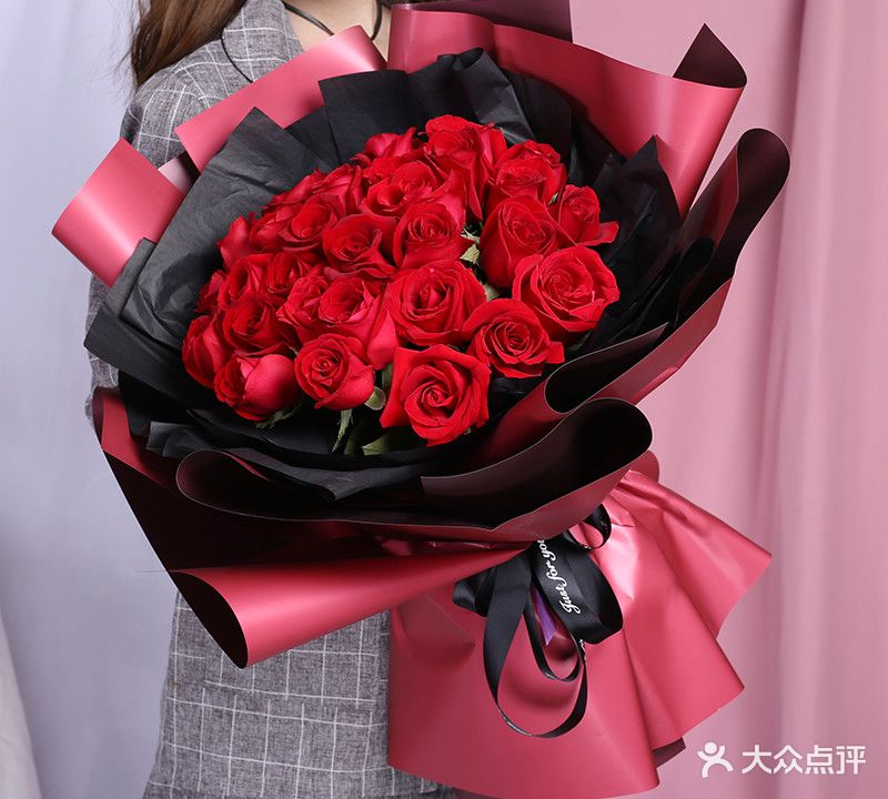 馨香鲜花坊(西文化街店)
