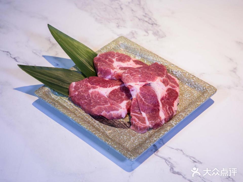 三丁目炭火烤肉(西塔店)
