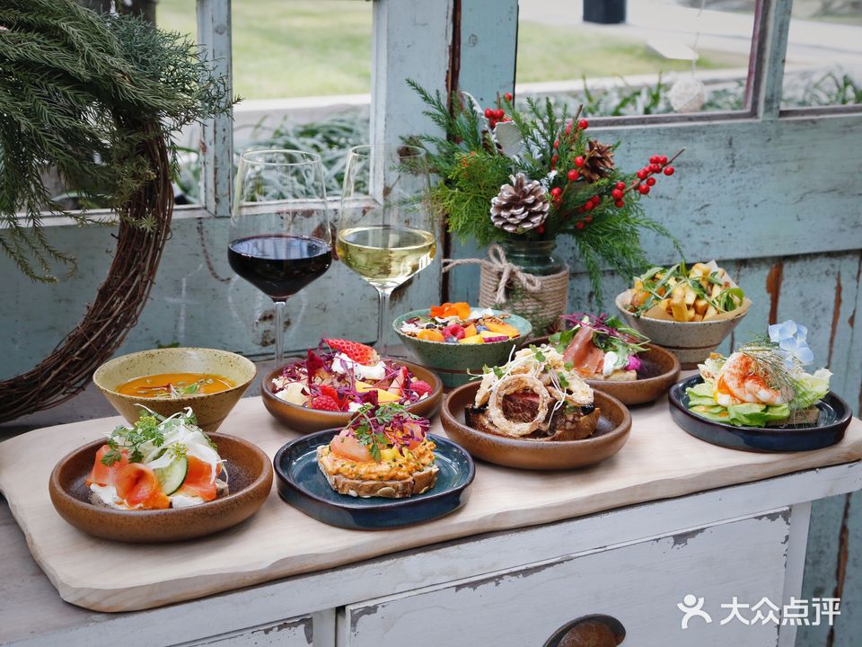 O'mills Sourdough Bakery&Bistro(嘉里中心店)
