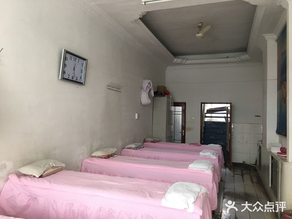 全会盲仁按摩(迎春小区店)