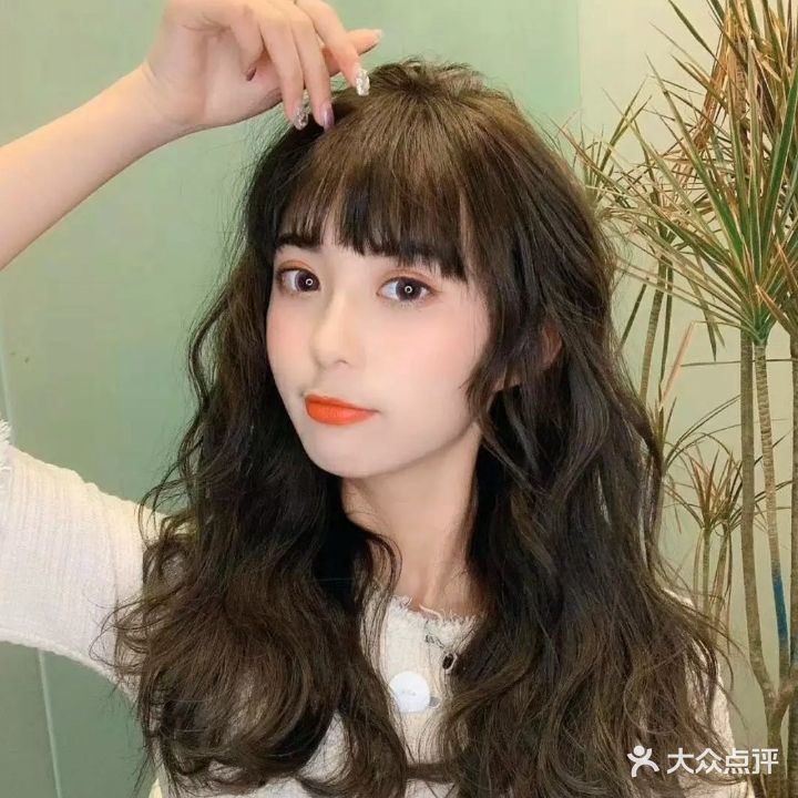 飞繁造型(橄榄嘉园店)