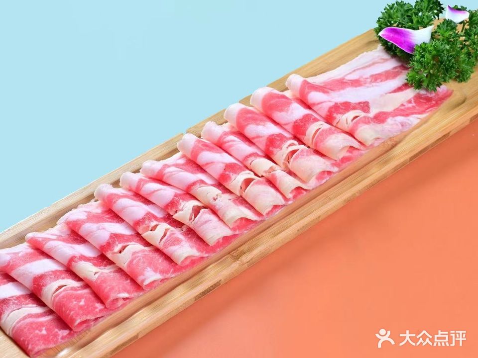 渝里湘遇·重庆火锅(玉林万达店)