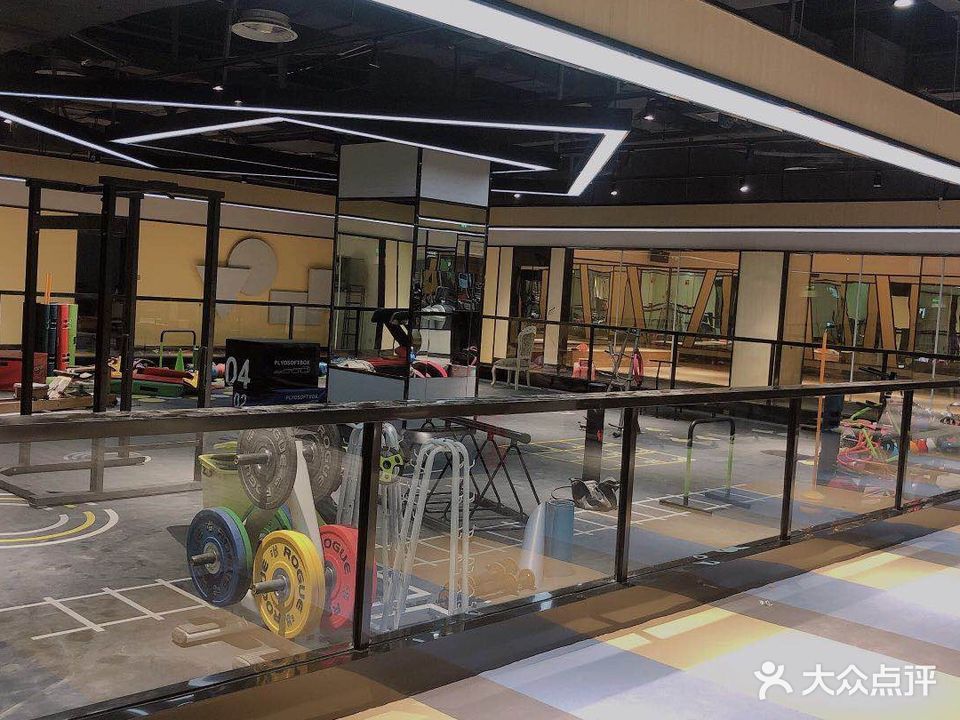 美瑞斯特健身游泳会所(中南盐城大有境店)