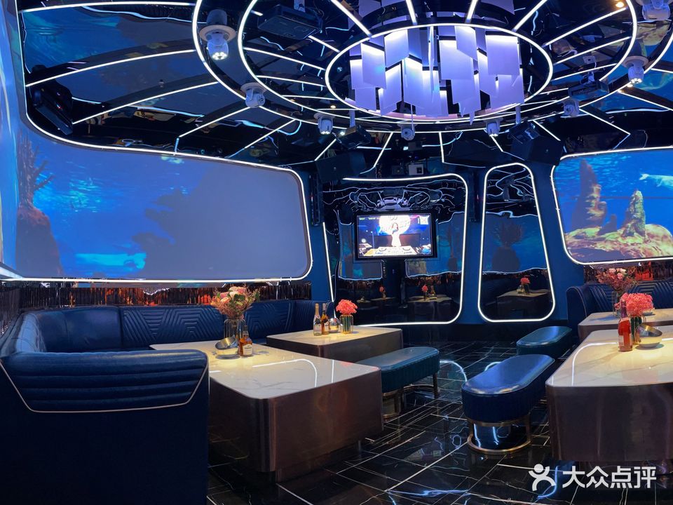 唱将PARTY·KTV(新华都购物广场店)