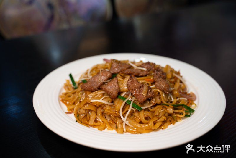 逸丽澳门茶餐厅(兰埔路店)