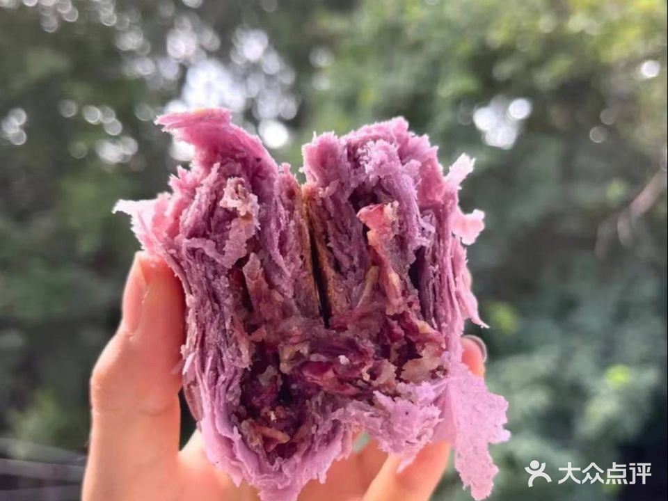 食花記·手工鮮花餅(喜洲店)