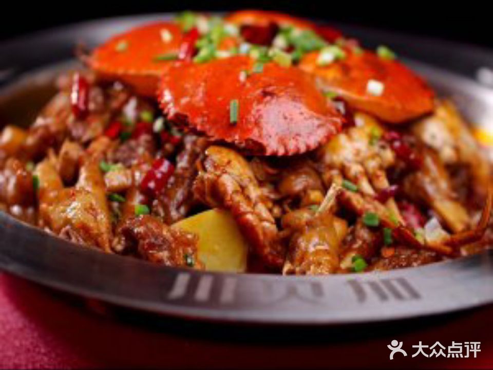 川贝加肉谢煲(莱茵春天店)