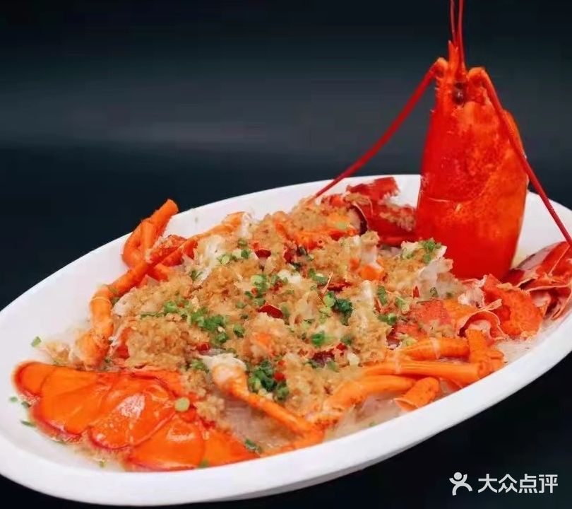 东海海先城(白塘路店)