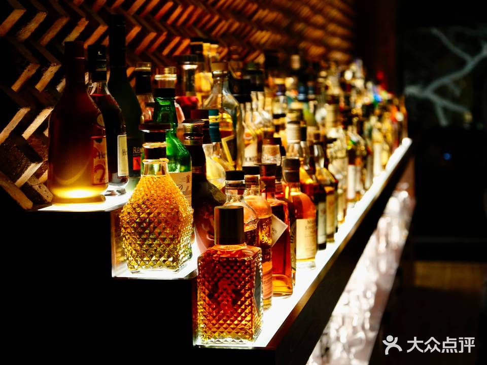 LAMP BAR