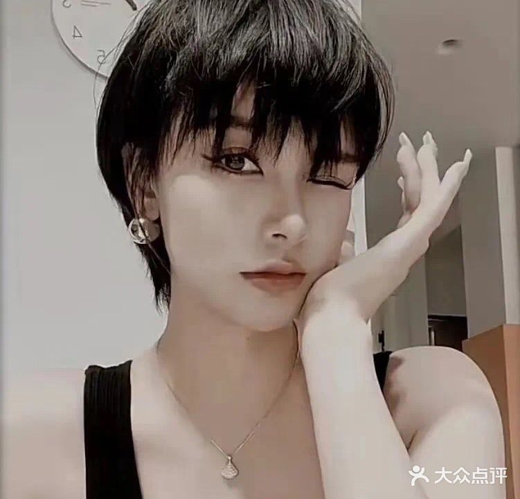 斯蒂秀发型帮助(永安街店)