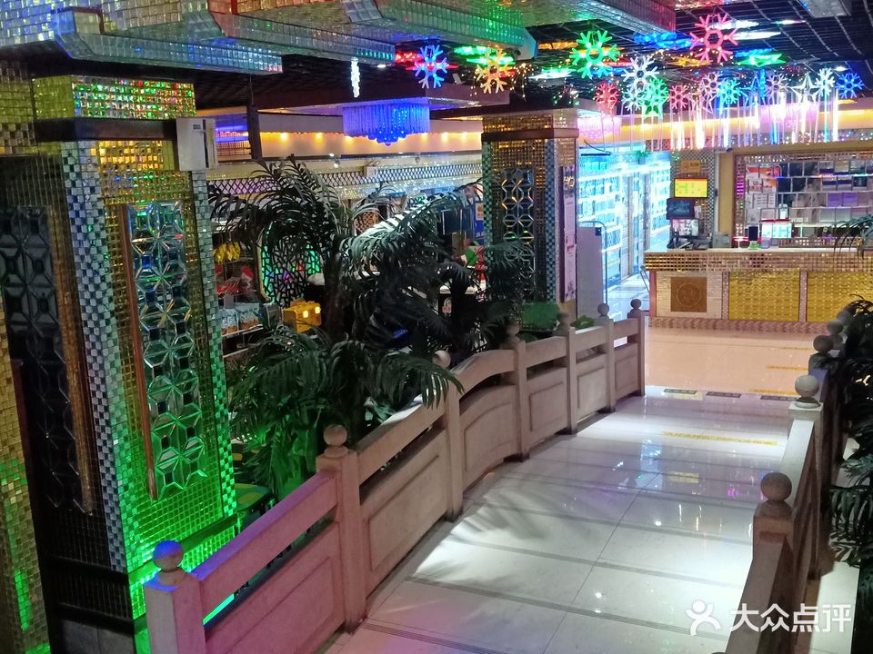 快乐时光量贩ktv(红山路))