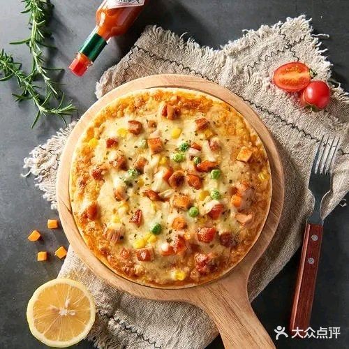 凯撒意大利披萨(华生市场店)