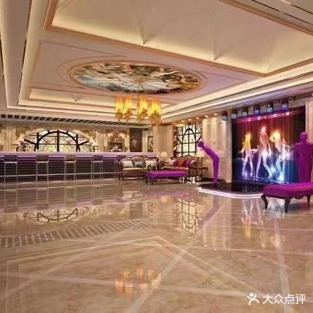 银河娱乐主题·量贩KTV(瘦西湖店)