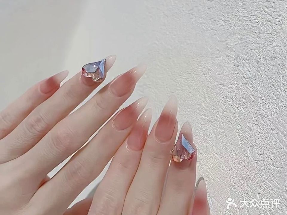 天美美甲(鸳浦商贸街店)