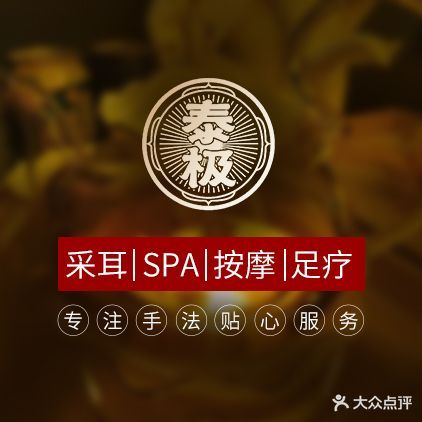 泰极·采耳·按摩SPA(金川街店)