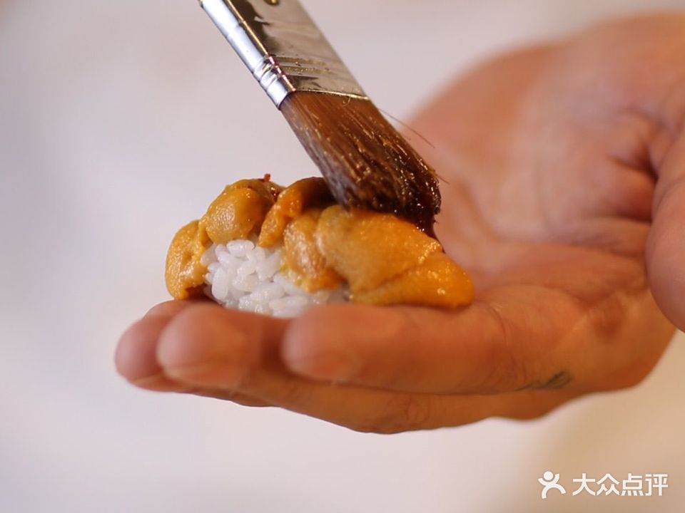鮨·木々omakase料理(富力海珠城店)