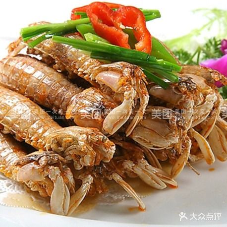 28年老字号·傅记海鲜饭店(双月湾店)