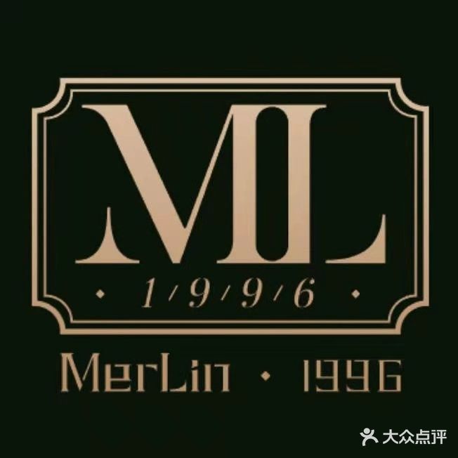 Merlin1996酒与饭局