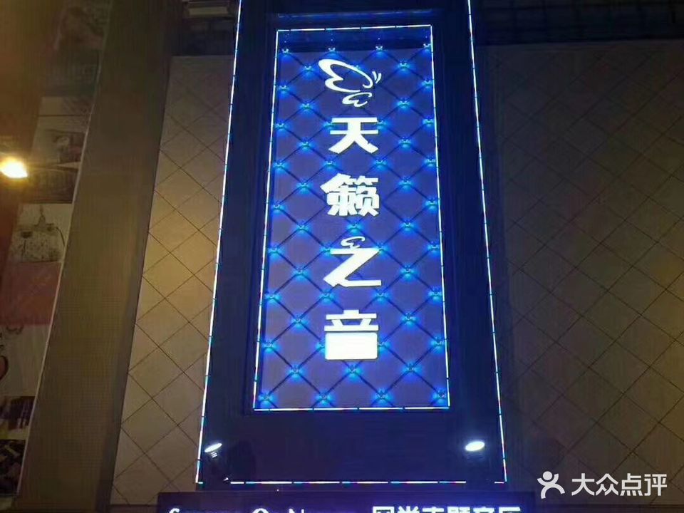 天籁之音·魔音KTV(金域名城店)