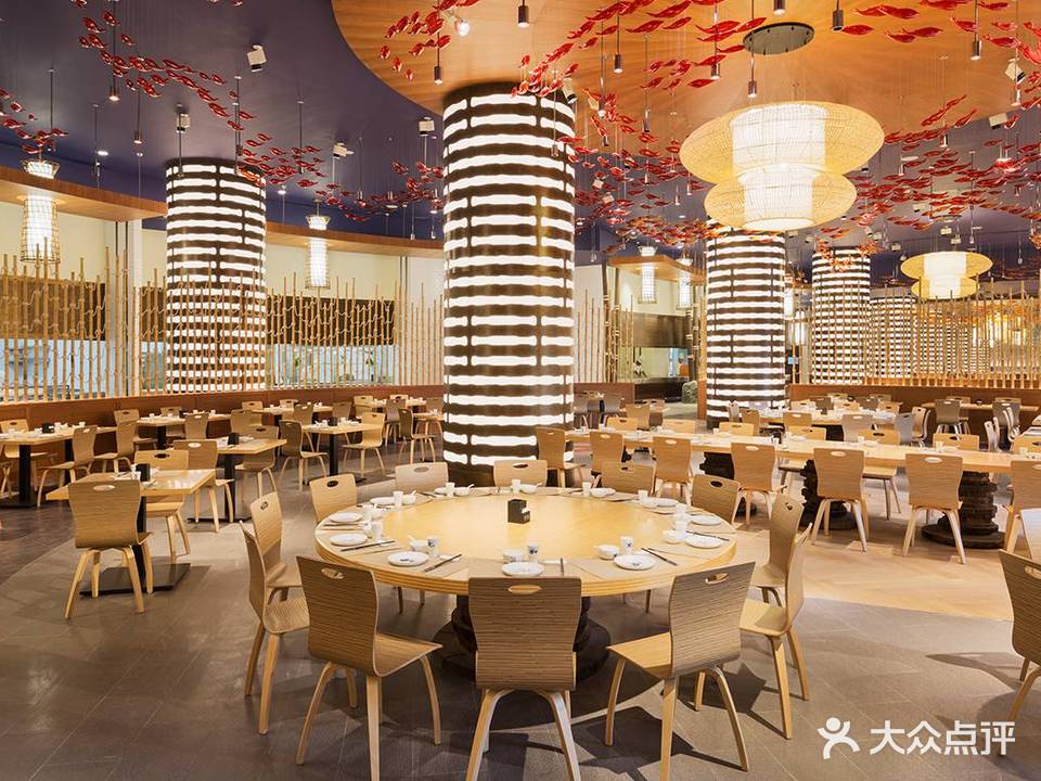 渔港潮中一品·潮州菜·卤味·海鲜(长隆横琴湾酒店)