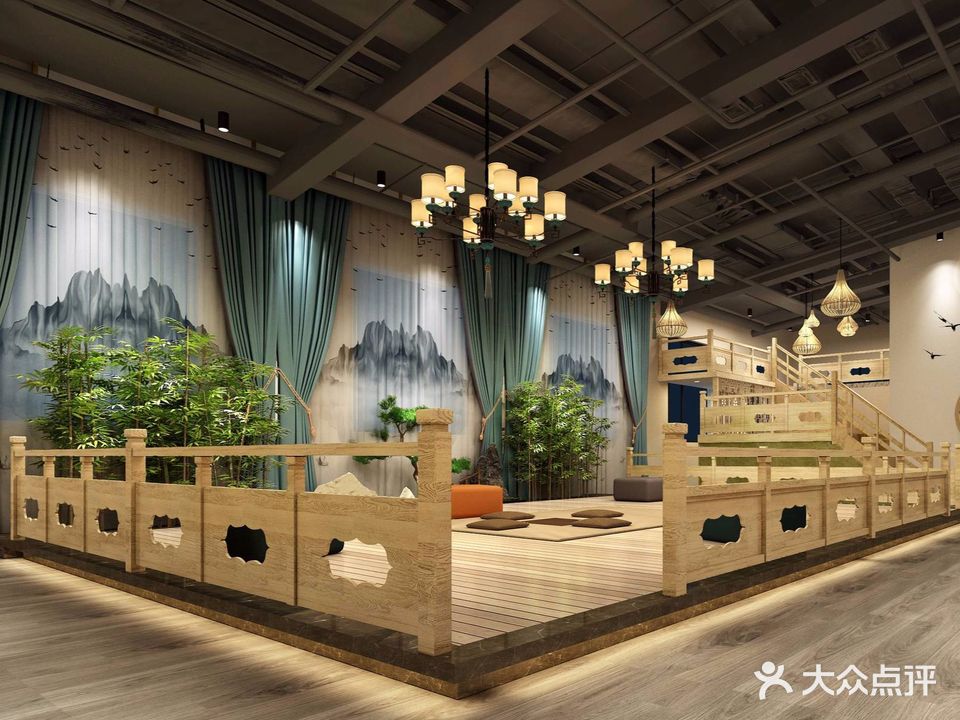 渤海湾温泉汗蒸(金泉大酒店东北)