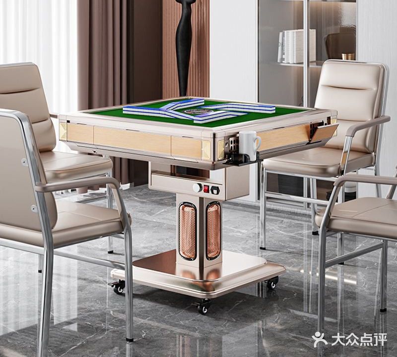 龙瑞茶楼·棋牌