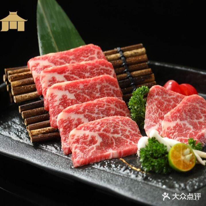 骏府.炭.烤肉(湖滨店)