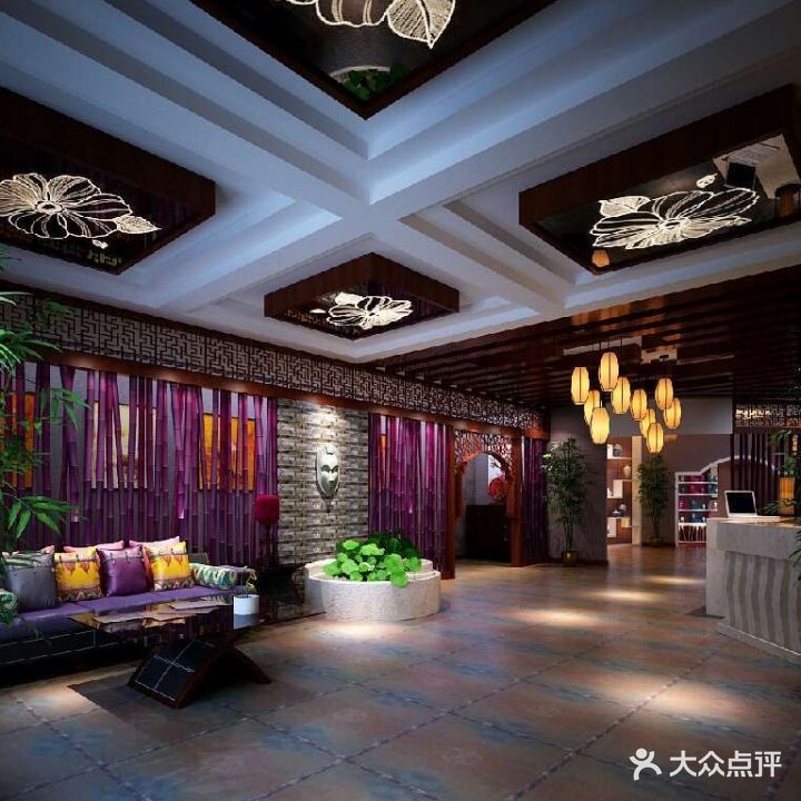 金水阁(铁锋·金水大厦店)