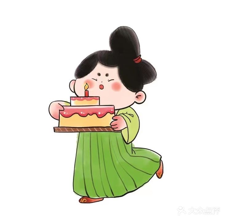 御塘轩甜品